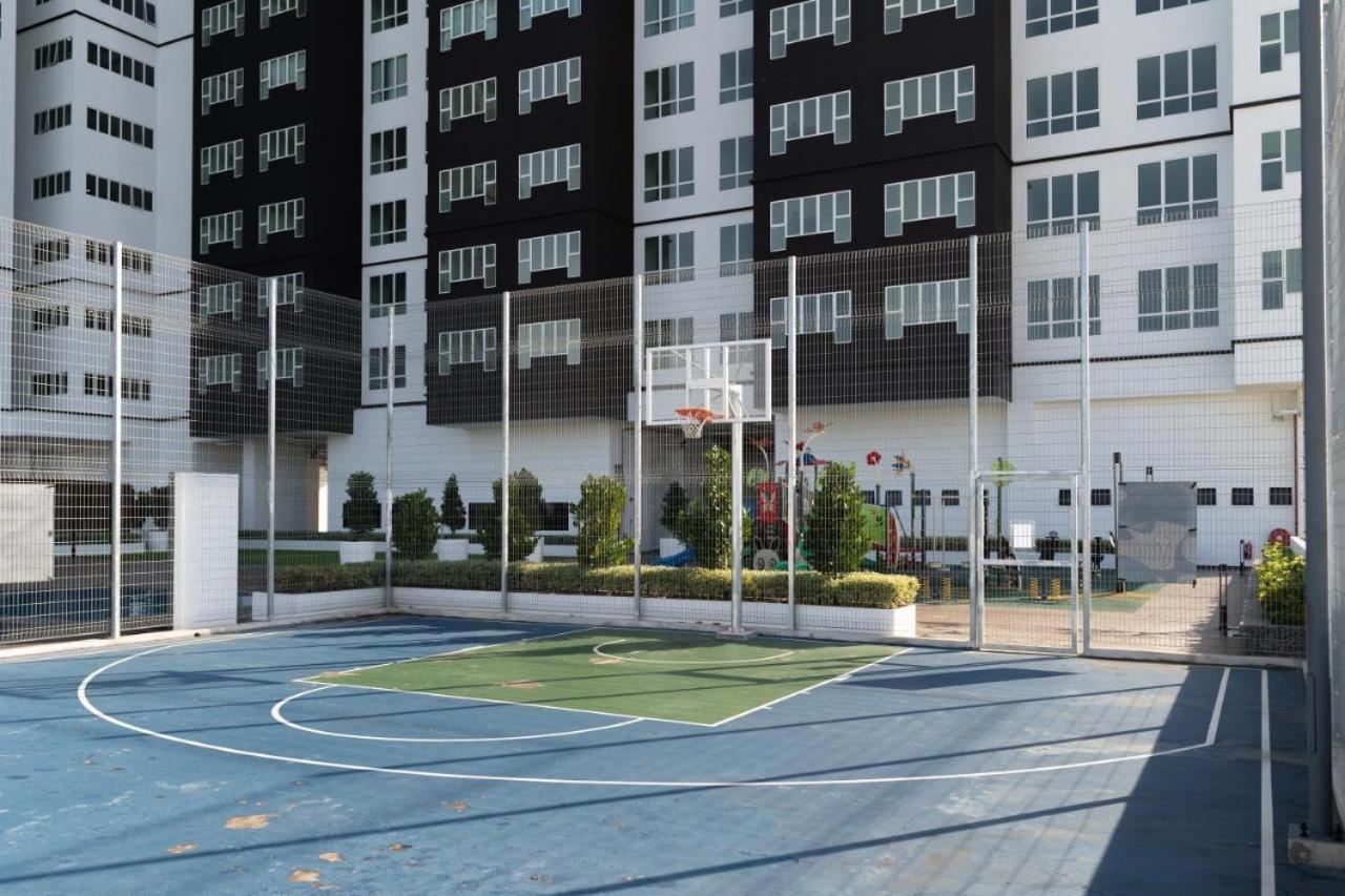 Amber Cove -sunset Bliss Retreat Sea/cityview By Luxpro Malacca