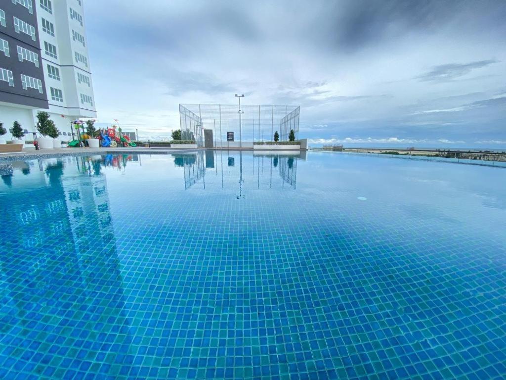Apartment Amber Cove -sunset Bliss Retreat Sea/cityview By Luxpro *