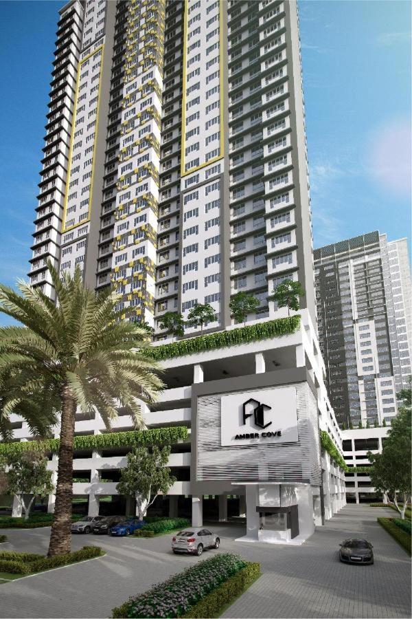 Amber Cove -sunset Bliss Retreat Sea/cityview By Luxpro *