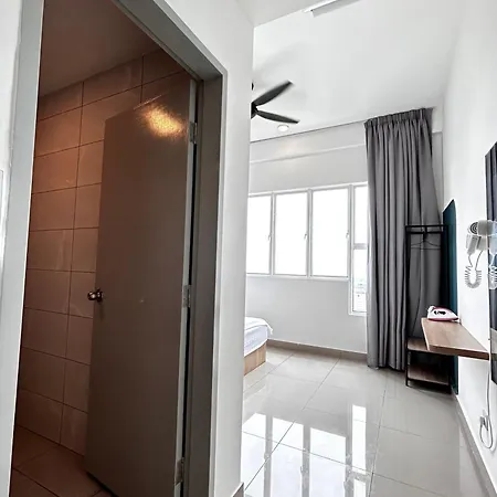Amber Cove -Sunset Bliss Retreat Sea/Cityview By Luxpro Malacca Exterior photo