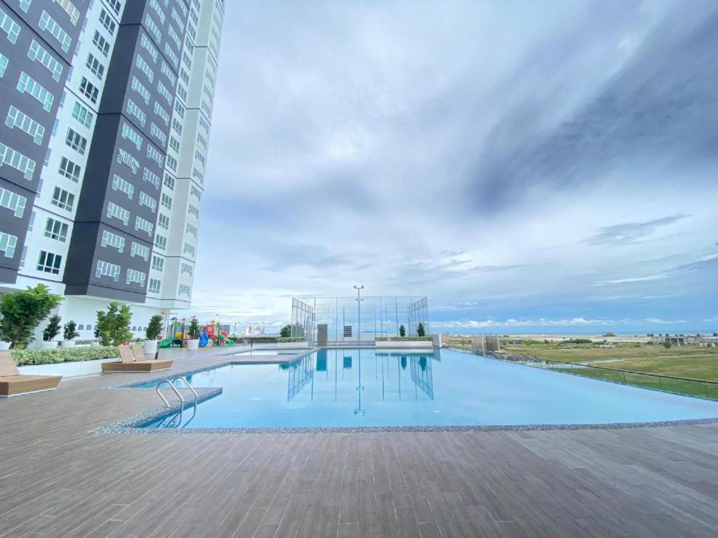 Amber Cove -sunset Bliss Retreat Sea/cityview By Luxpro *