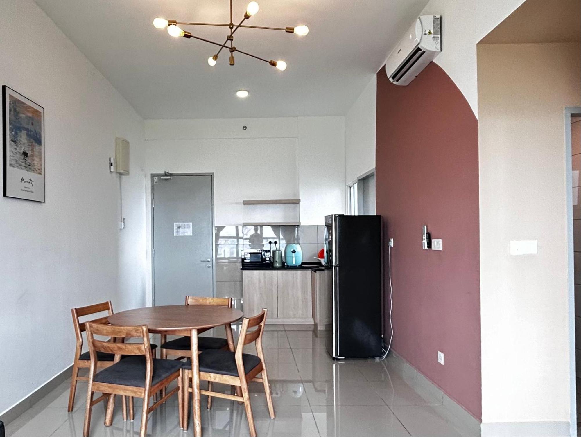 Amber Cove -sunset Bliss Retreat Sea/cityview By Luxpro Apartment